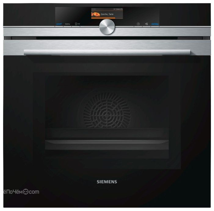 Духовой шкаф bertazzoni f609herektnd